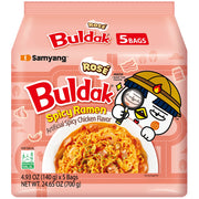 Buldak Rosé - US 2747