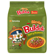Buldak Birria - US 6599