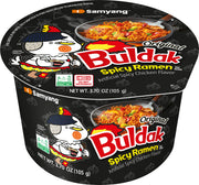 Buldak Original Big Bowl - US 5391