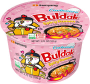 Buldak Carbonara Big Bowl - US 9658