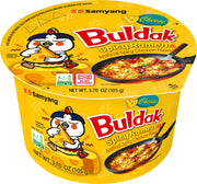 Buldak Cheese Big Bowl - US 6039