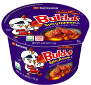 Buldak Korean Chicken - US 8441