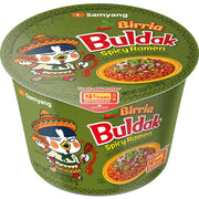 Buldak Birria Bowl - US 9219