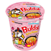 Buldak Carbonara Cup - US 4822