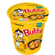 Buldak Cheese Cup - US 9077
