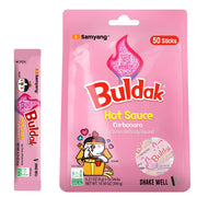 Buldak Carbonara Hot Sauce Stick - US 7263