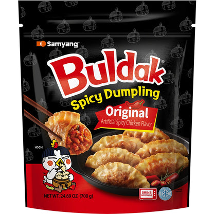 Buldak Dumpling - US 2823