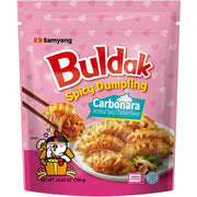 Buldak Carbonara Dumpling - US 8282