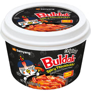 Buldak Tteokbokki - US 4996