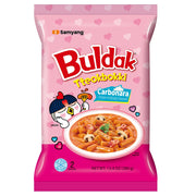 Carbo Frozen Topokki - US 4568