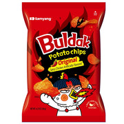 Buldak potato Original - US 3295